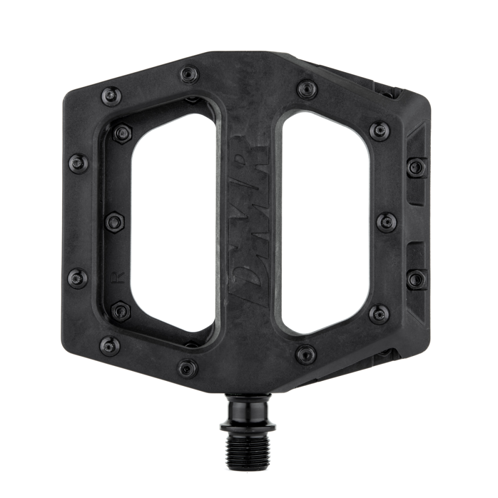 DMR V11. Black.