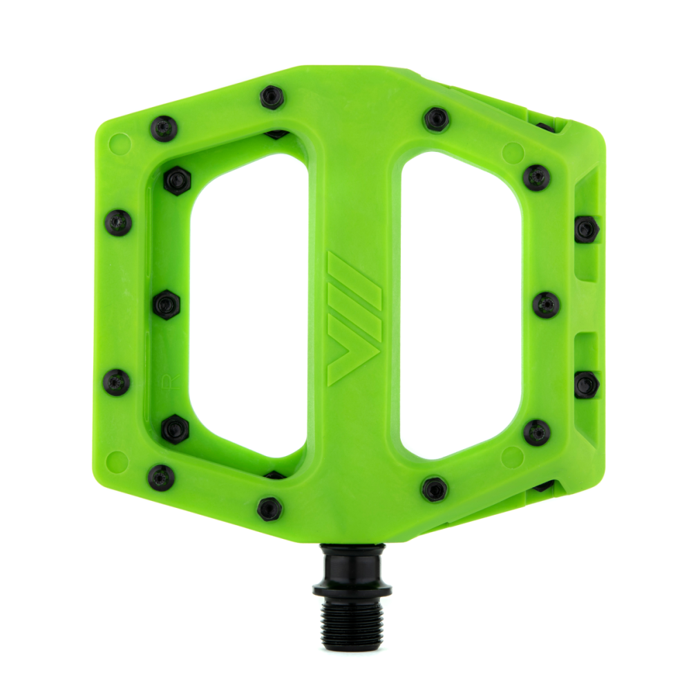 DMR V11. Green.