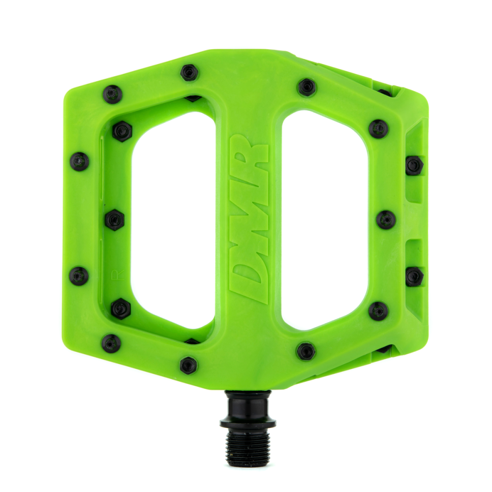 DMR V11. Green.