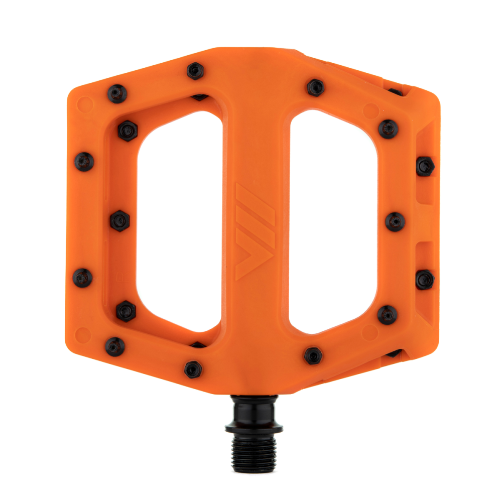 DMR V11. Orange.