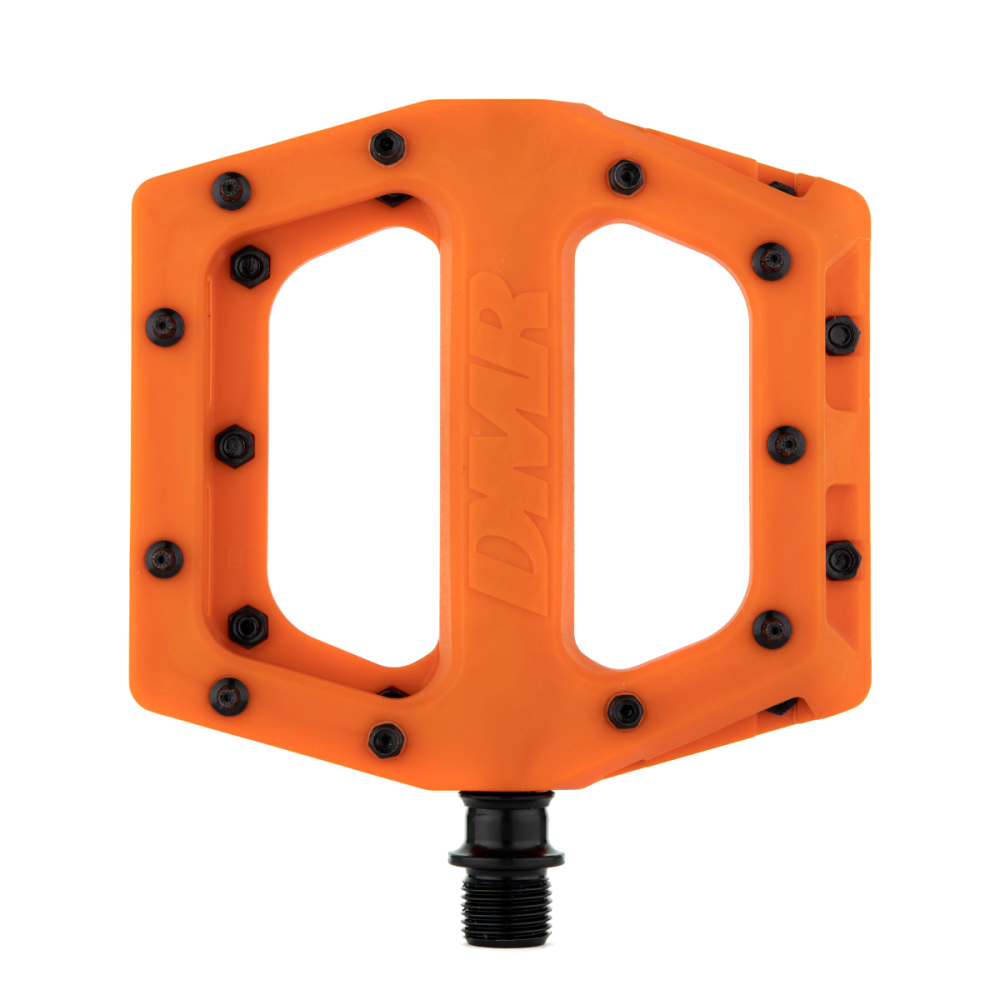 DMR V11. Orange.