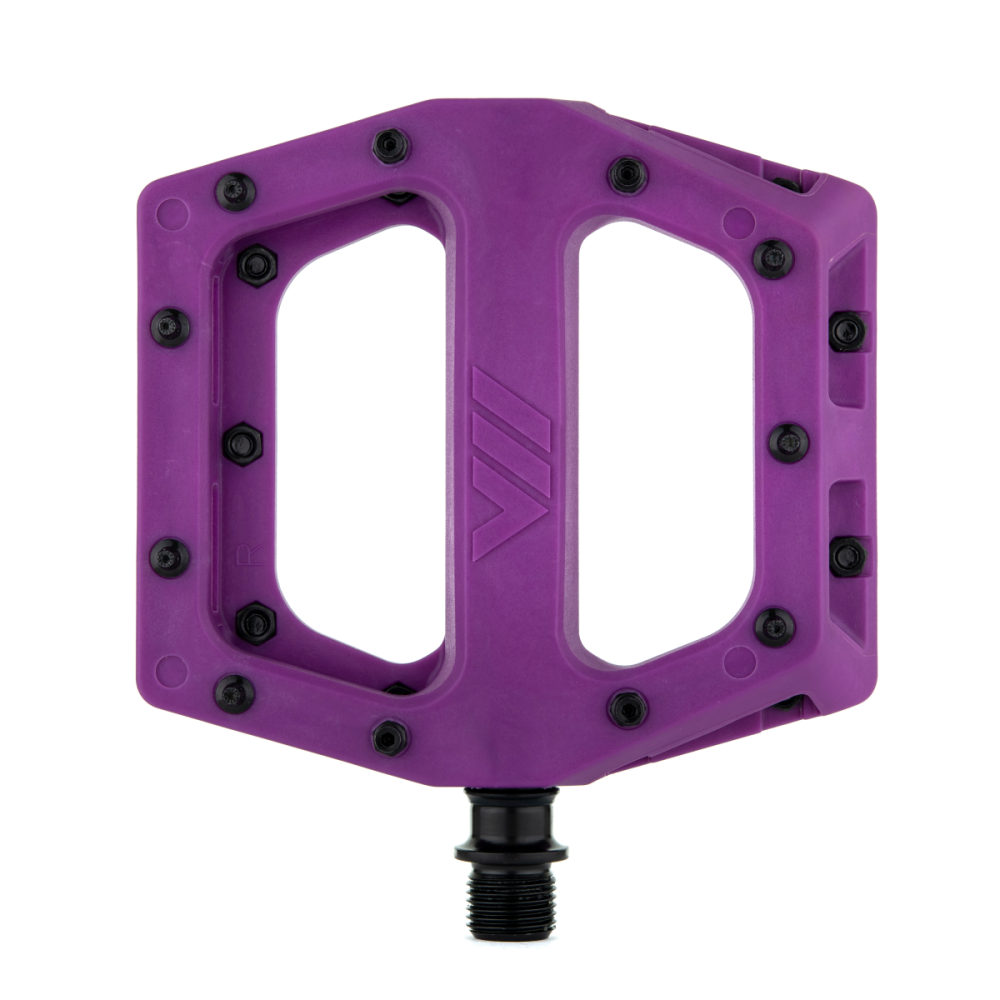DMR V11. Purple.