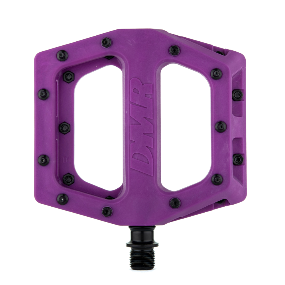DMR V11. Purple.