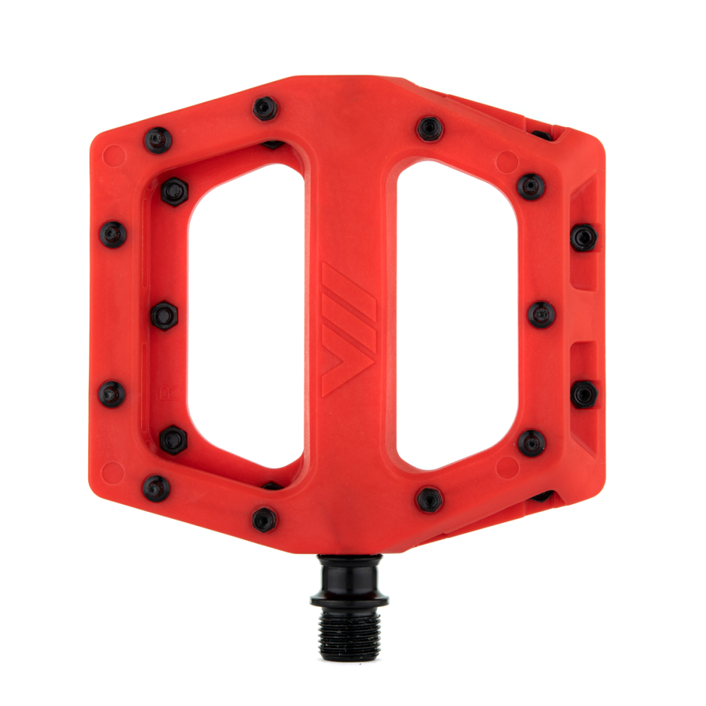 DMR V11. Red.