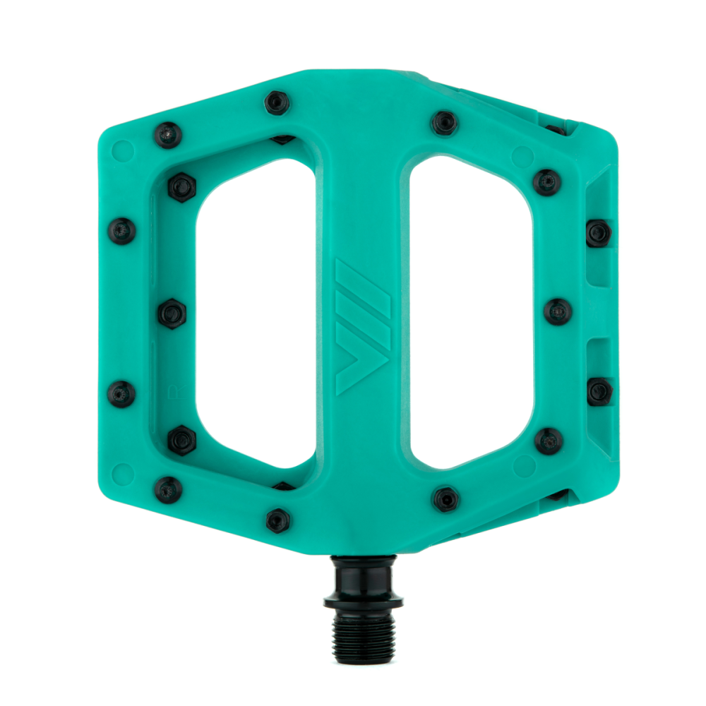 DMR V11. Turquoise.