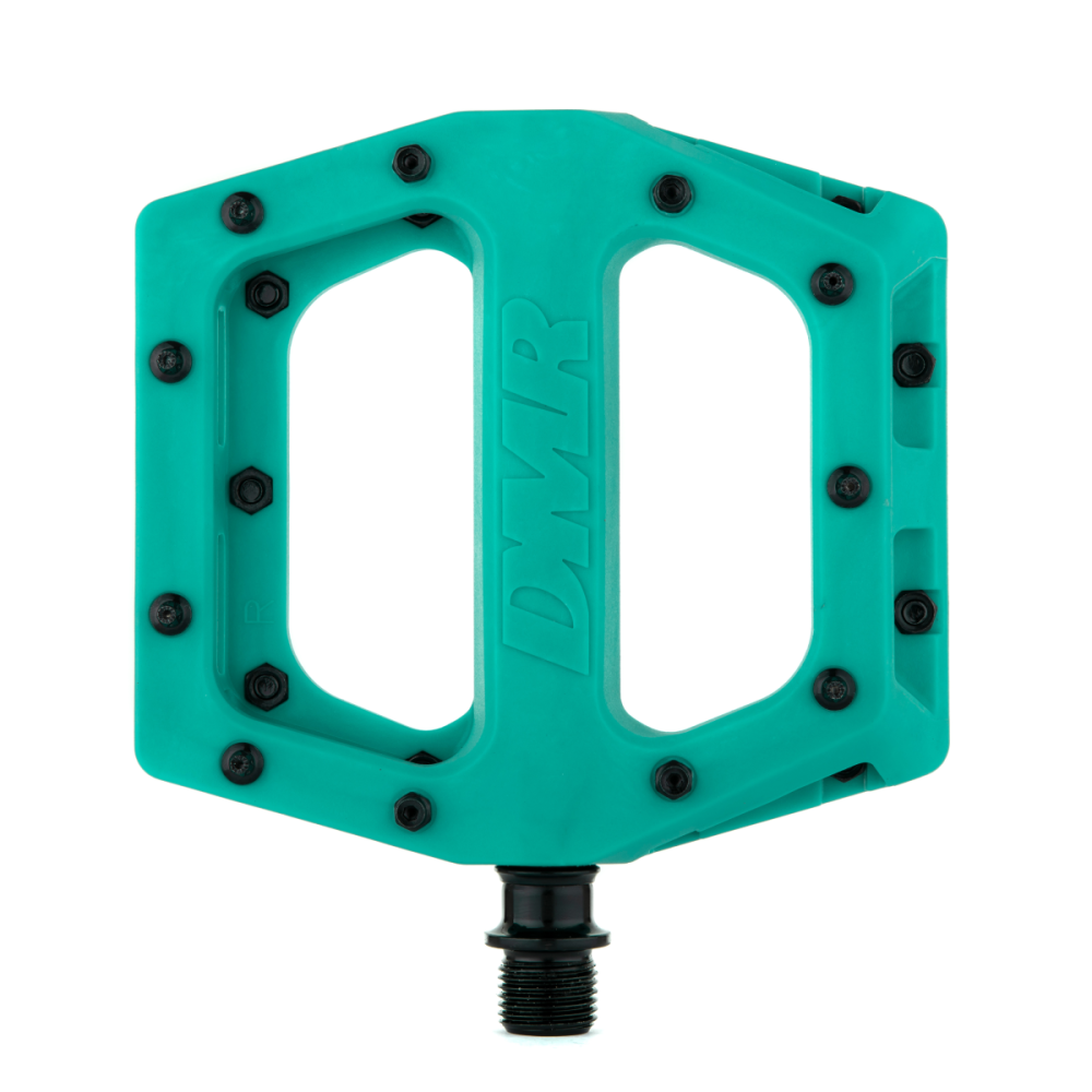 DMR V11. Turquoise.