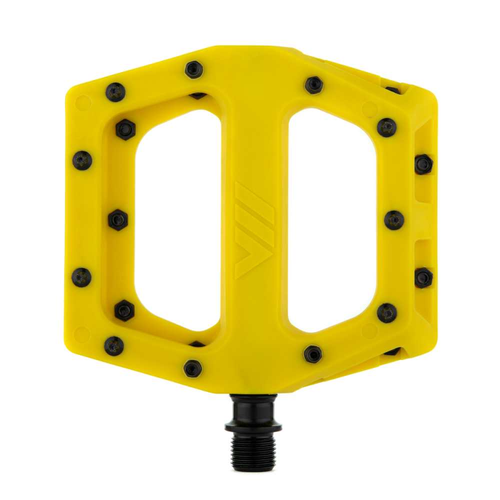 DMR V11. Yellow.