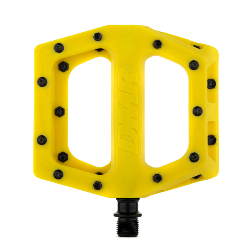 DMR V11. Yellow.