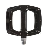 DMR V12 Pedale Magnesium. Black.