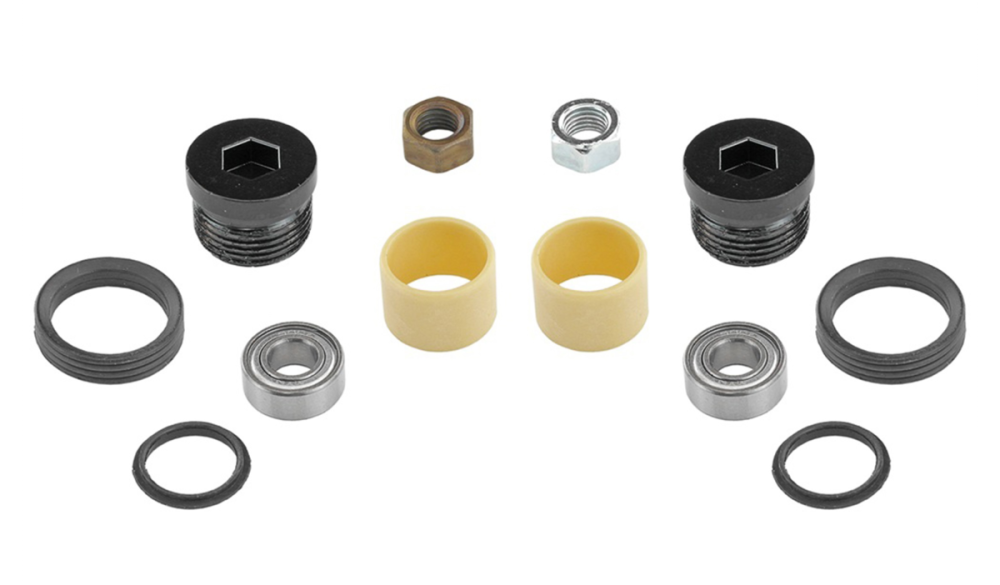 DMR V12 Servicekit für Pedalen.