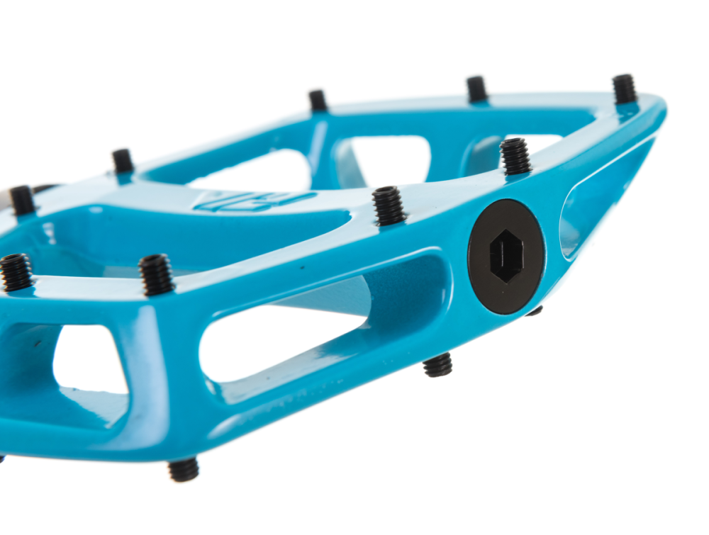 DMR V12. Blue.