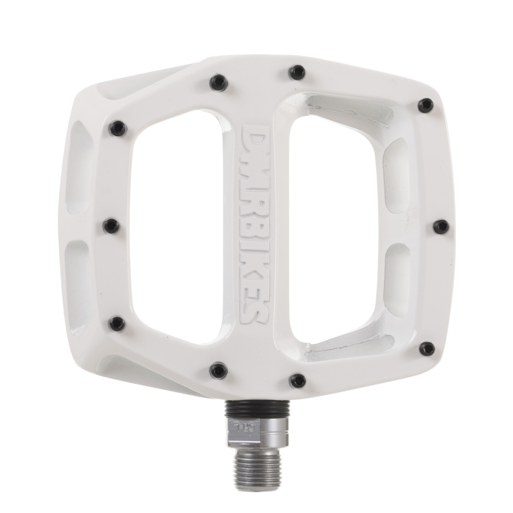 DMR V12. Pure White.