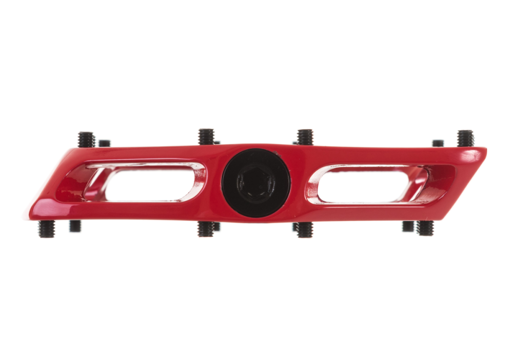 DMR V12. Red.
