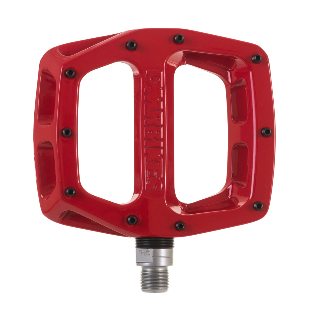 DMR V12. Red.