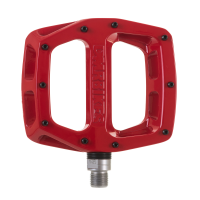 DMR V12. Red.