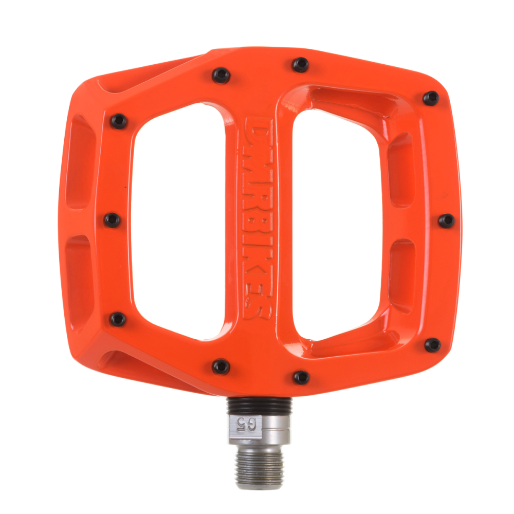 DMR V12. Tango Orange.
