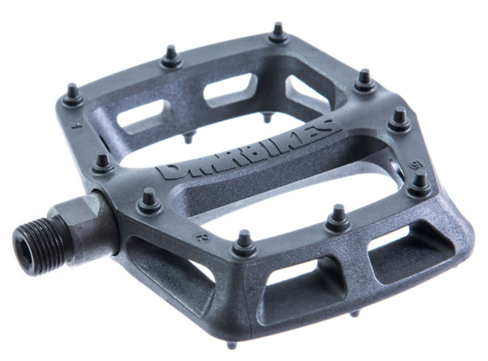 DMR V6. Black.
