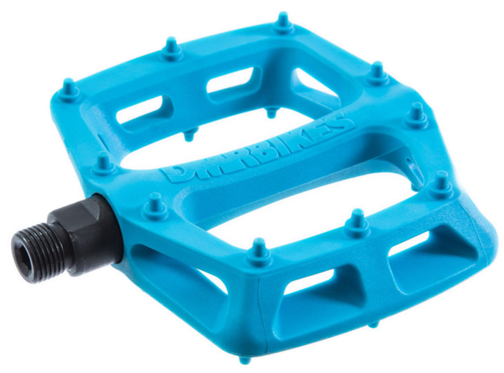DMR V6. Blue.