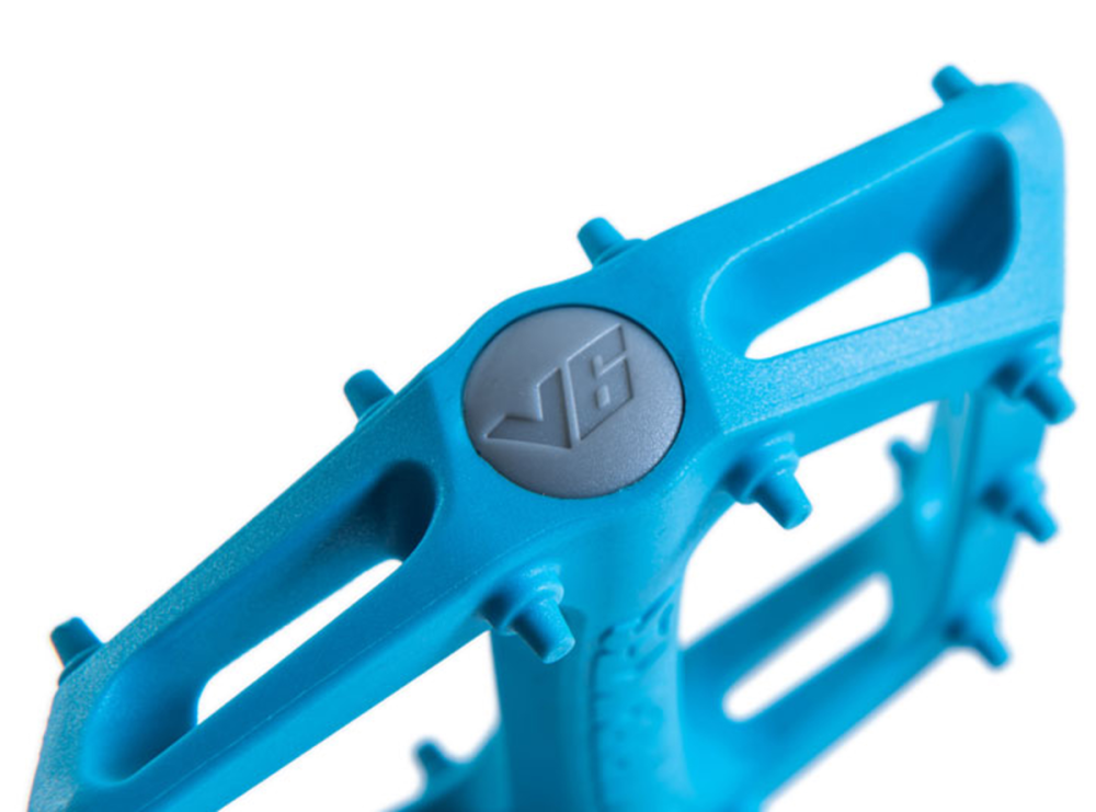 DMR V6. Blue.
