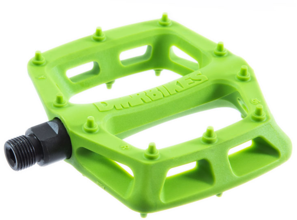DMR V6. Green.