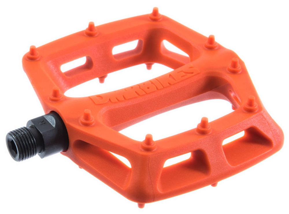 DMR V6. Orange.