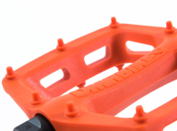 DMR V6. Orange.