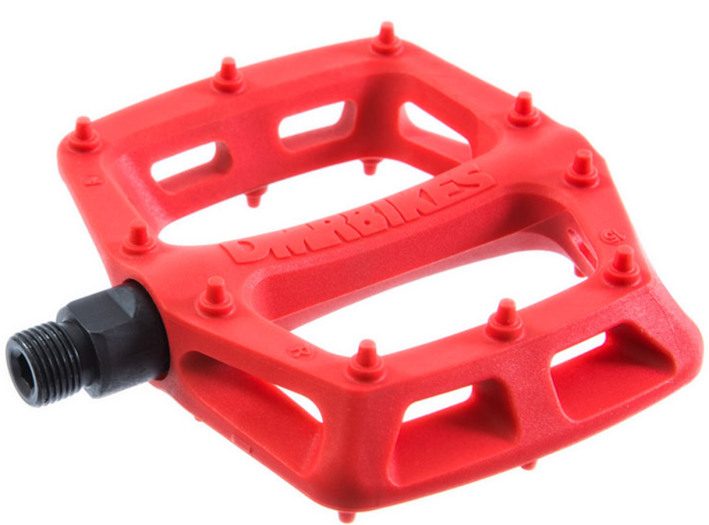 DMR V6. Red.