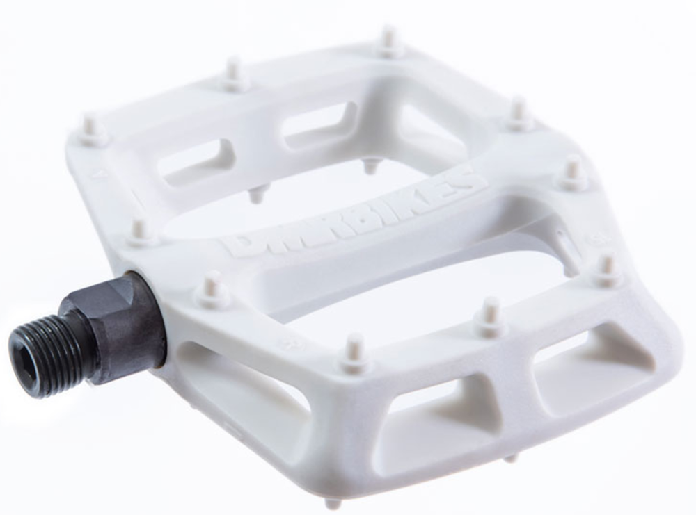 DMR V6. White.