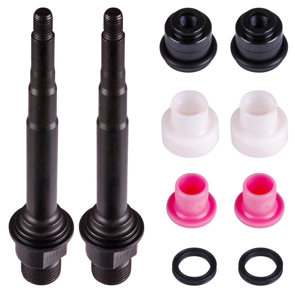 DMR V8 Achsen-/Servicekit für Pedalen.