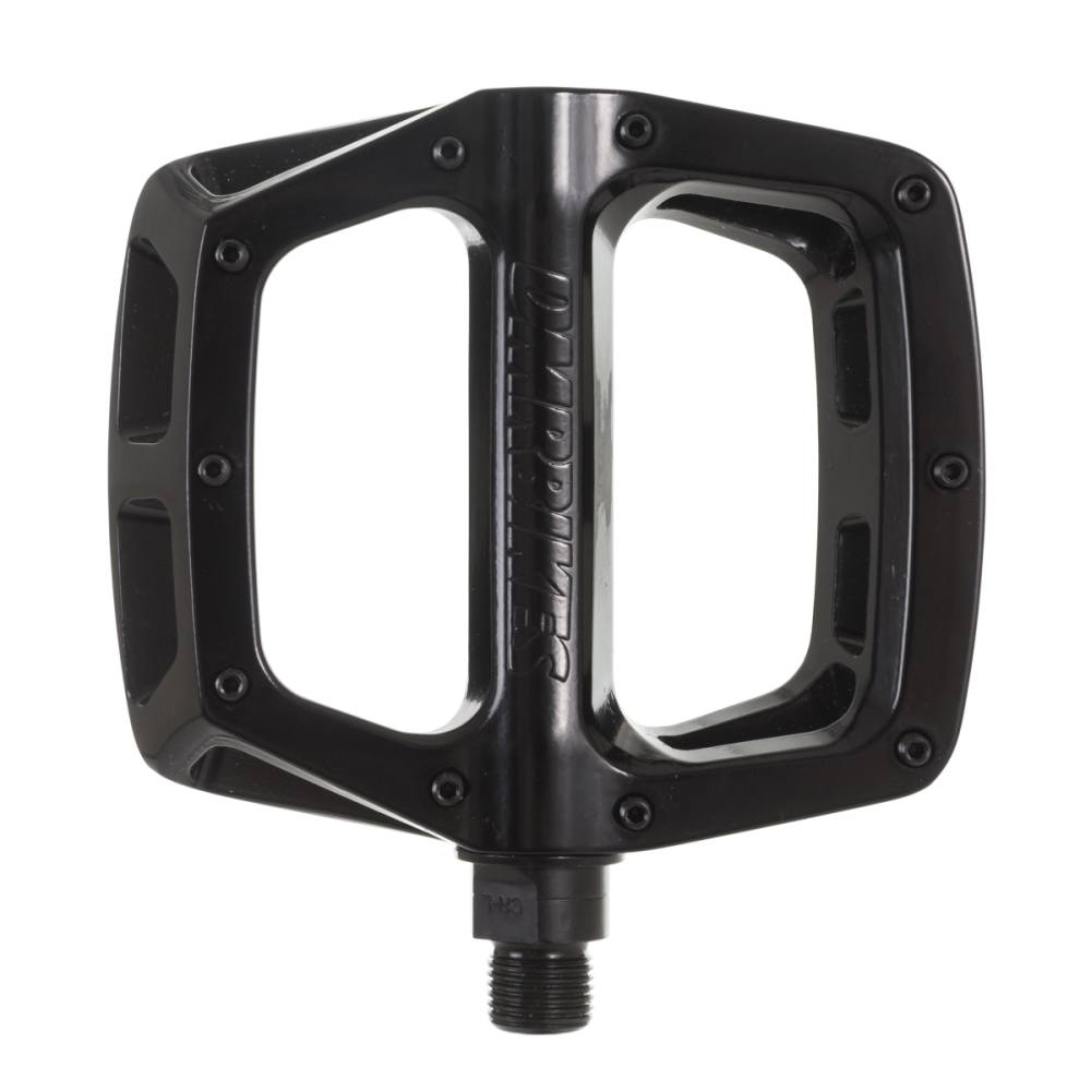 DMR V8. Black.