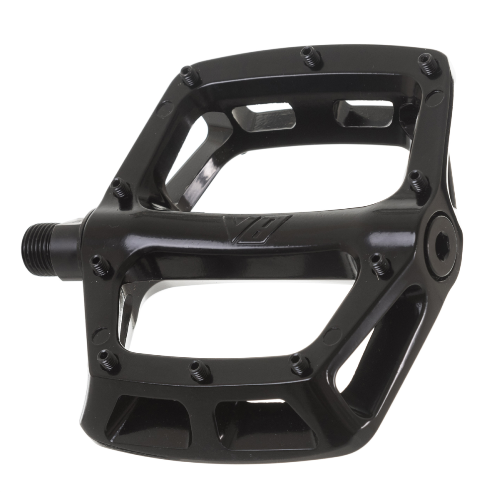 DMR V8. Black.