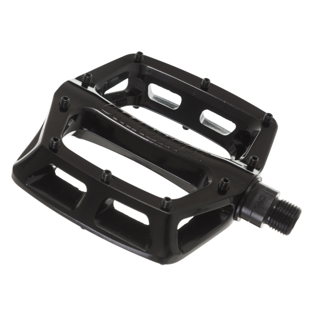 DMR V8. Black.