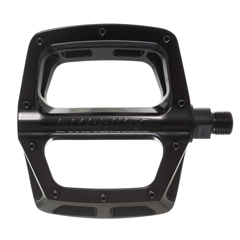DMR V8. Black.
