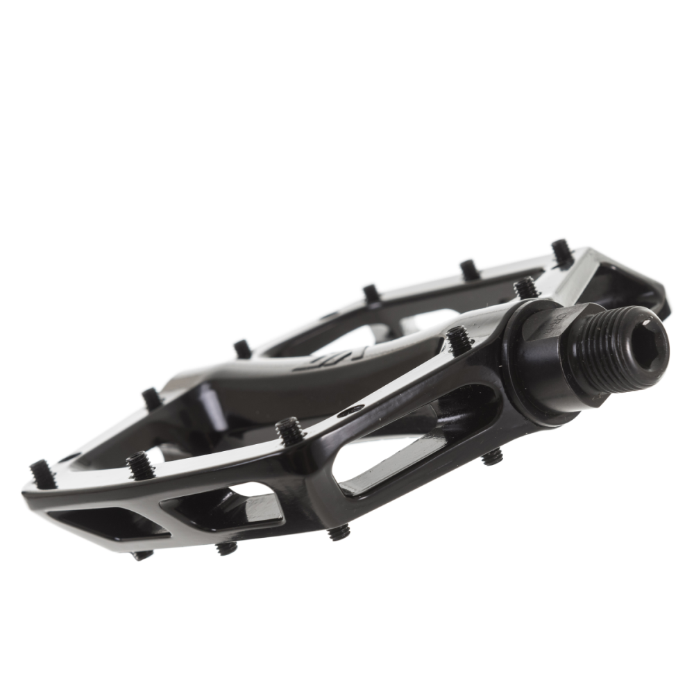 DMR V8. Black.