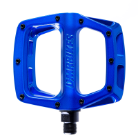 DMR V8. Electric Blue.