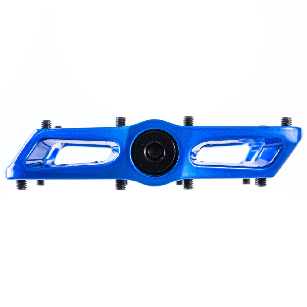 DMR V8. Electric Blue.