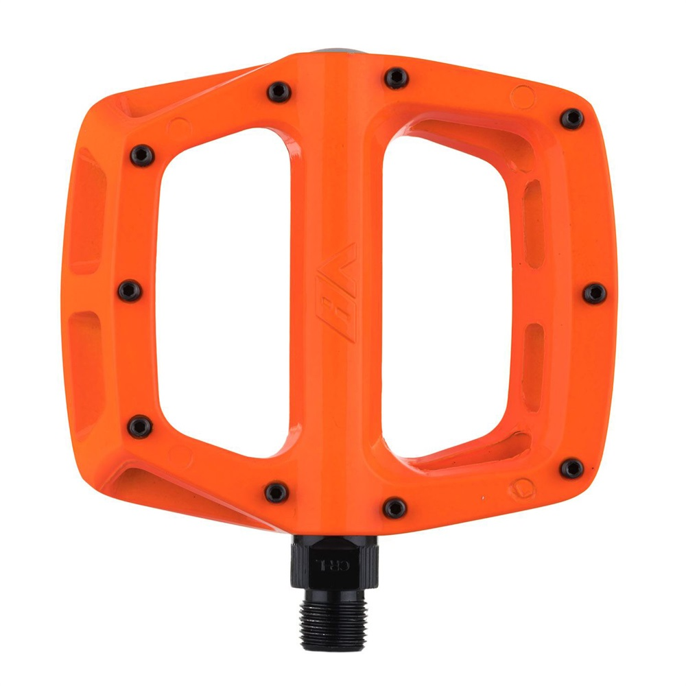 DMR V8. Highlighter Orange.