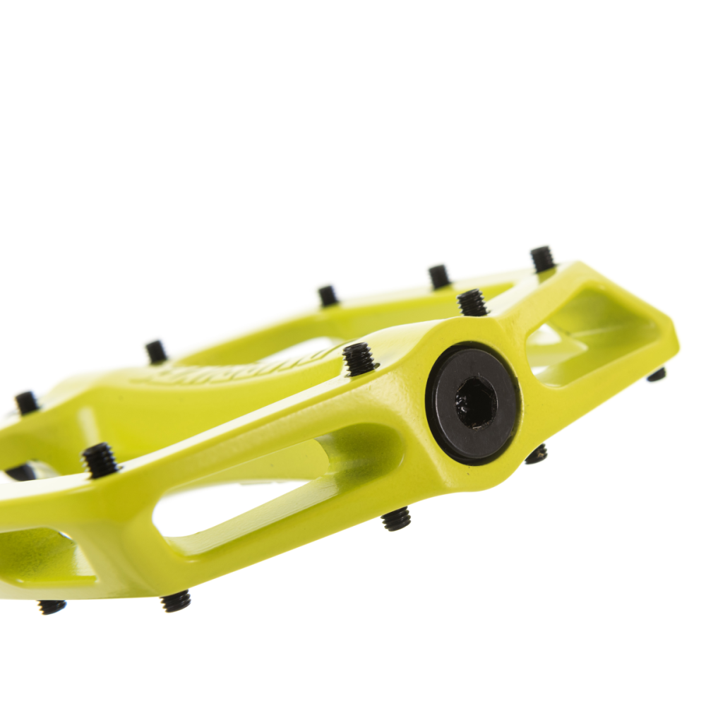 DMR V8. Lem Lime.