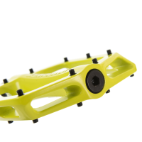 DMR V8. Lem Lime.