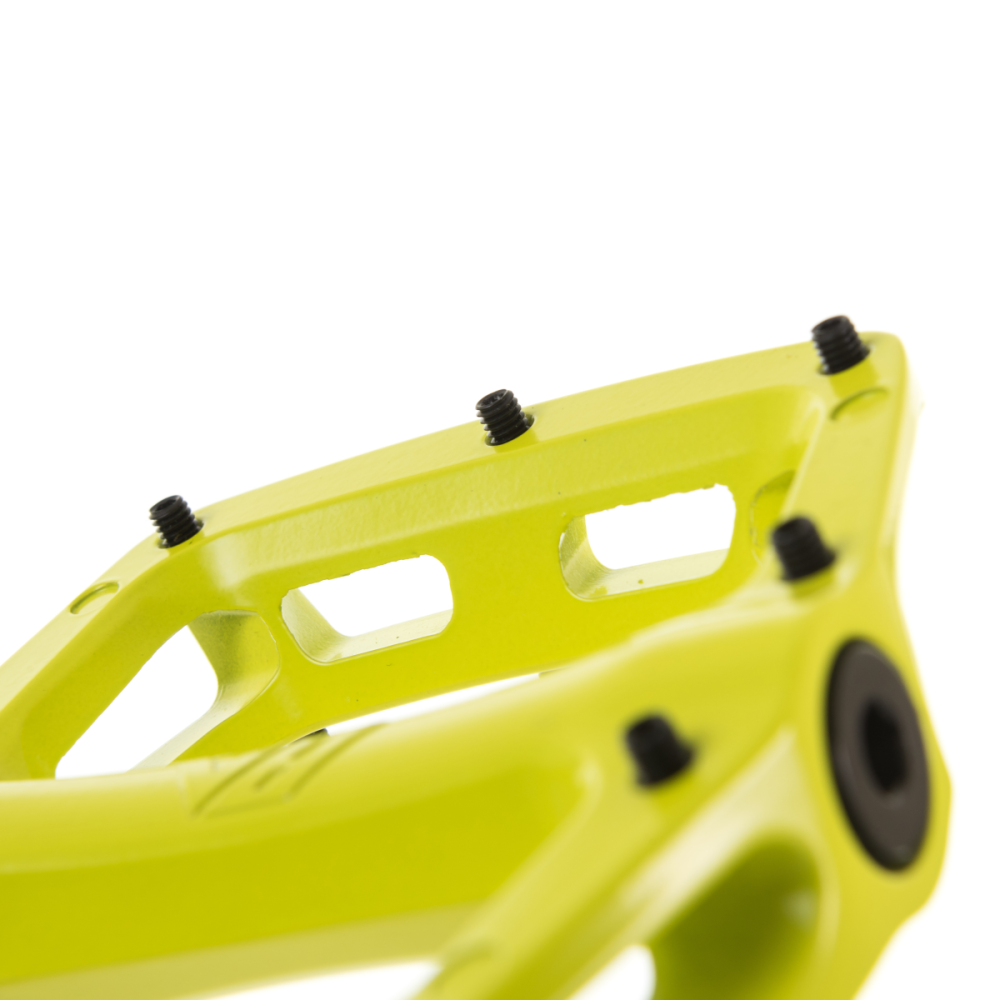DMR V8. Lem Lime.