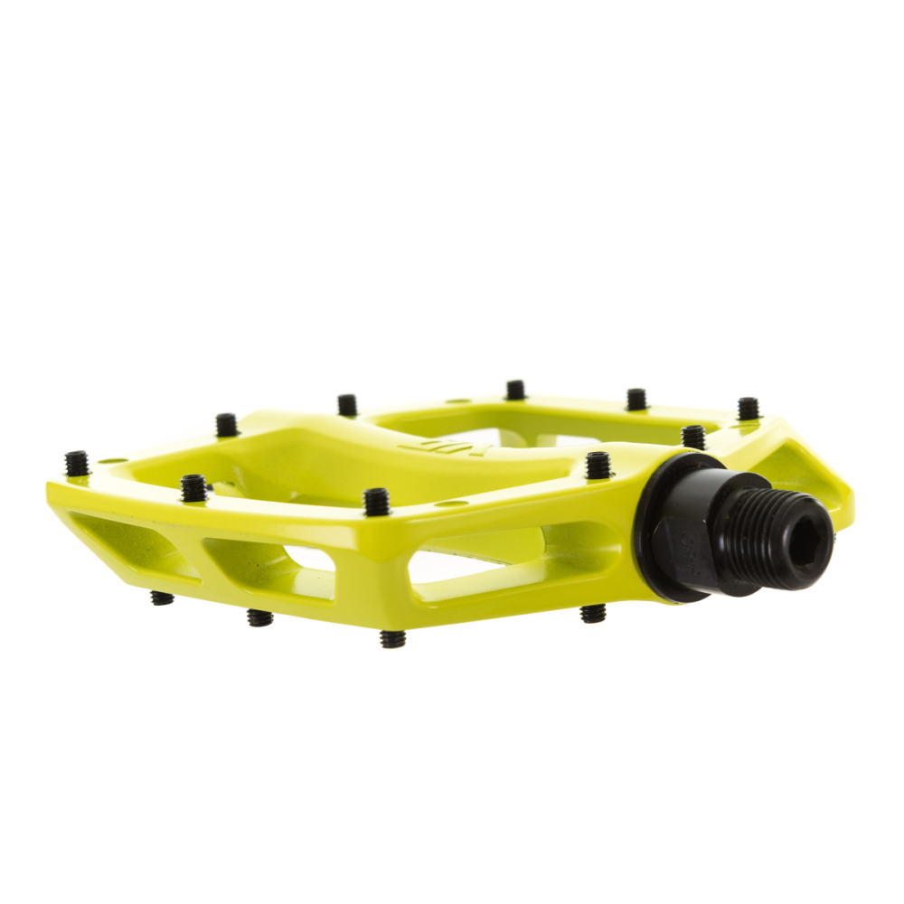DMR V8. Lem Lime.