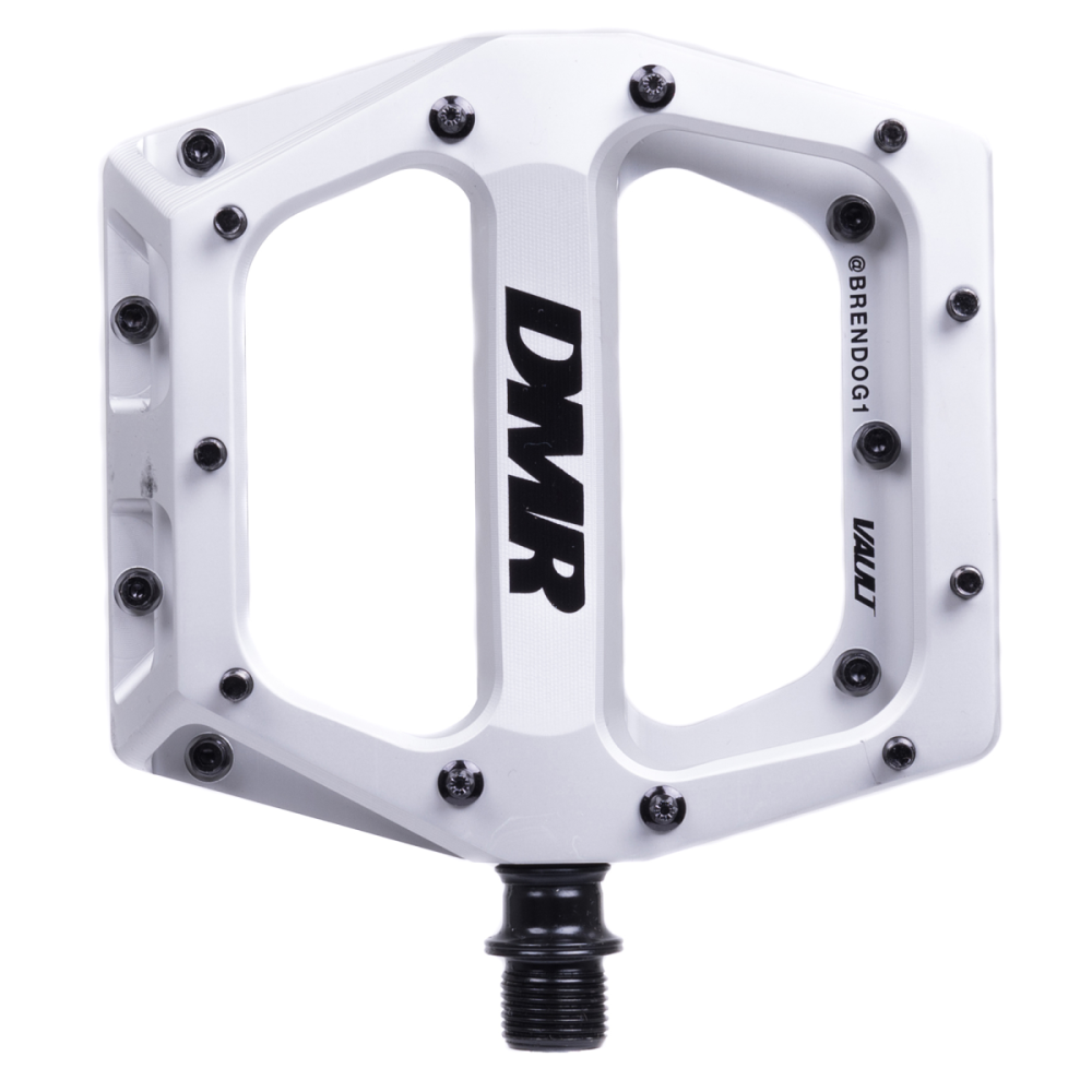 DMR Vault Brendog Signature. Ice.