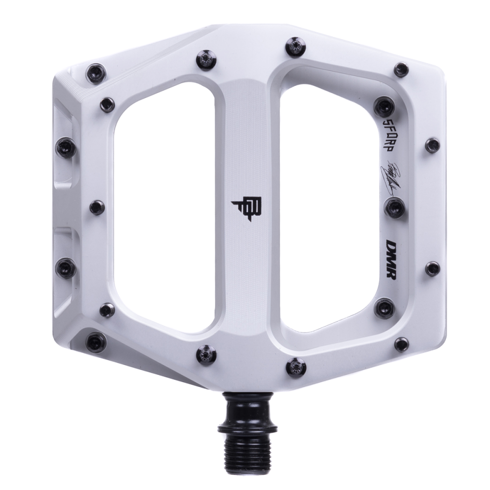 DMR Vault Brendog Signature. Ice.