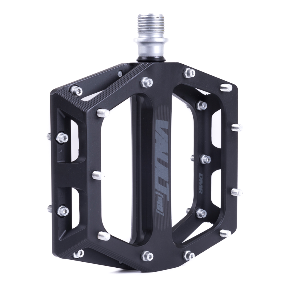 DMR Vault Magnesium. Black.