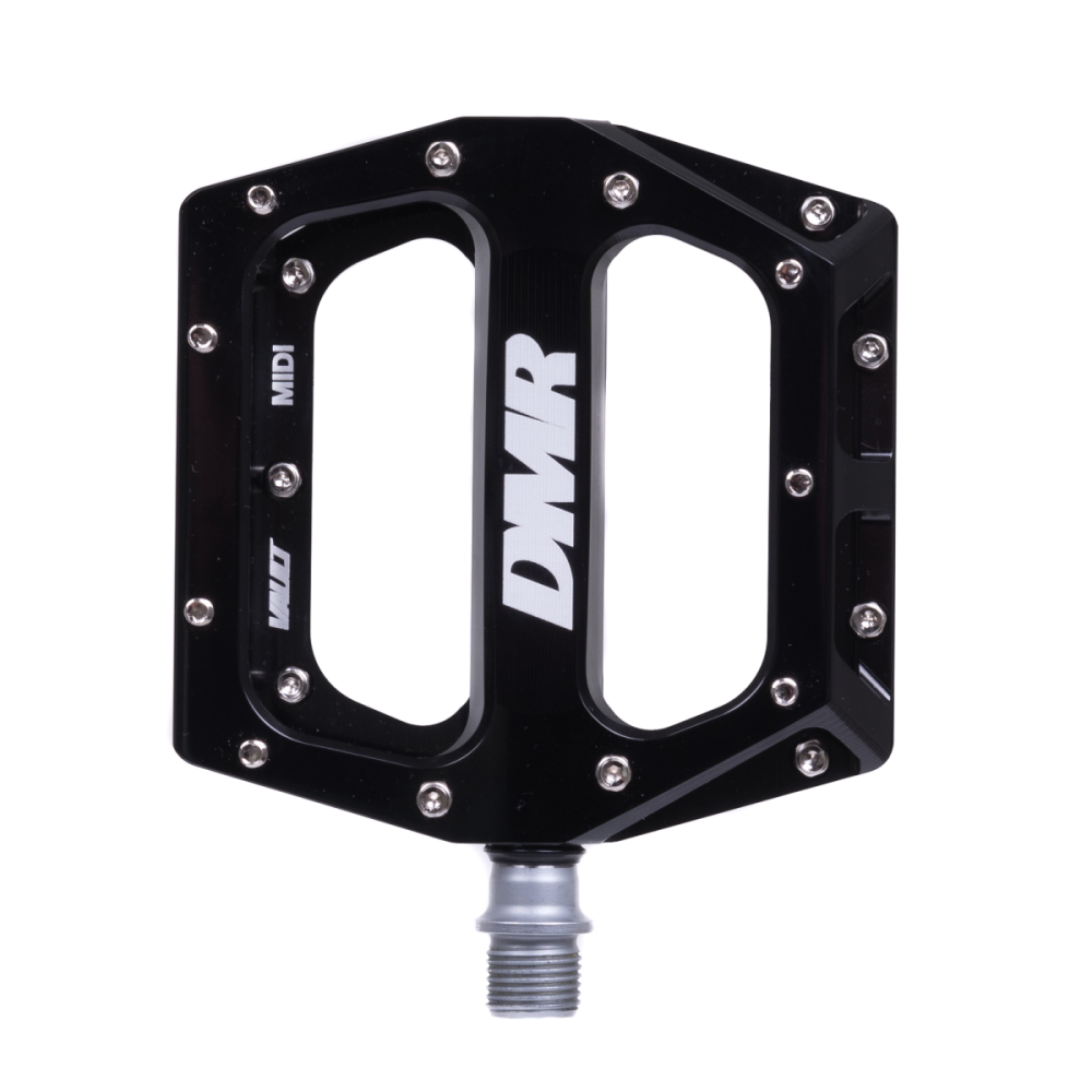 DMR Vault Midi. Black.