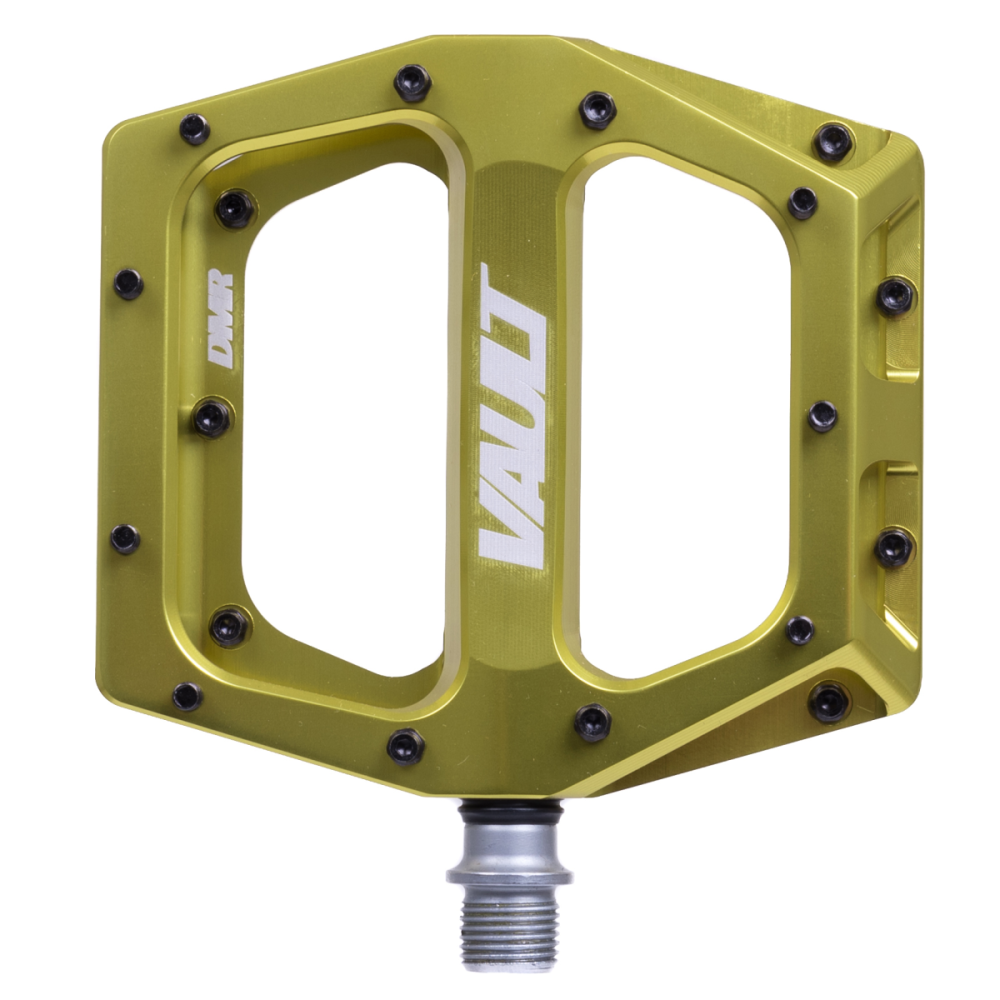 DMR Vault. Lem Lime.