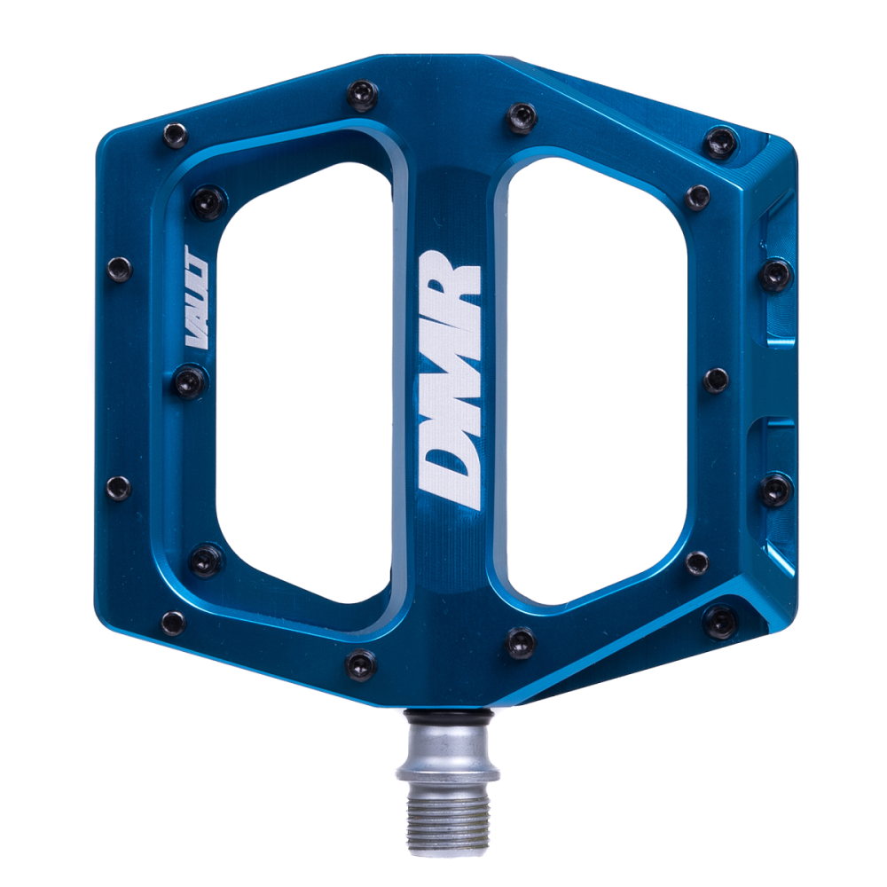 DMR Vault. Super Blue.
