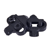 DMR Versa Cleat Set, 5°.