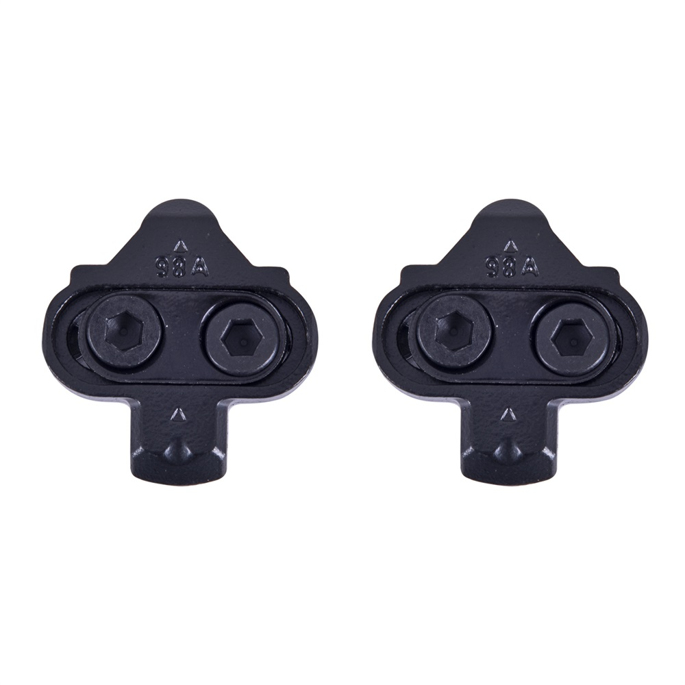 DMR Versa Cleat Set, 5°.