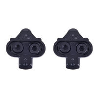 DMR Versa Cleat Set, 5°.